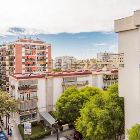 Stylish 3 Bedroom Penthouse In Marbella Centre With Large Pool Close To The Beach Екстер'єр фото