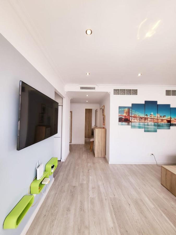 Stylish 3 Bedroom Penthouse In Marbella Centre With Large Pool Close To The Beach Екстер'єр фото